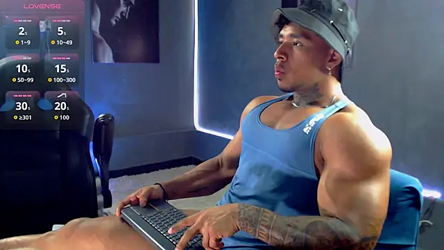 bradley smith online show from 1, 10, 2025