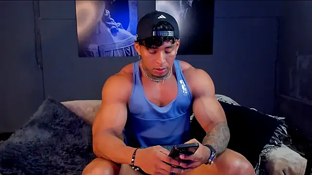 bradley smith online show from 22, 12, 2025