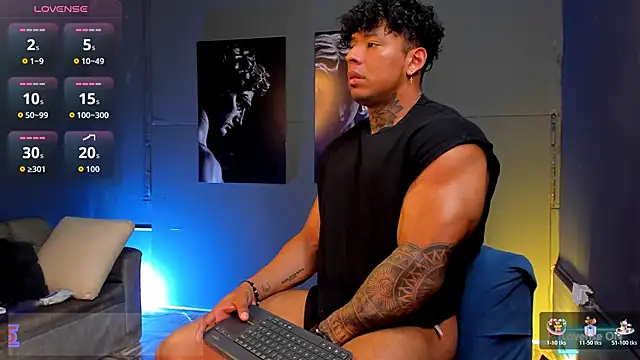 bradley smith online show from 10, 3, 2026