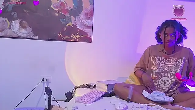 ChannelCox1 online show from 18, 9, 2025