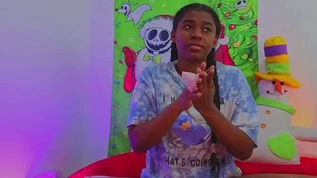 ChannelCox1 online show from 21, 12, 2025