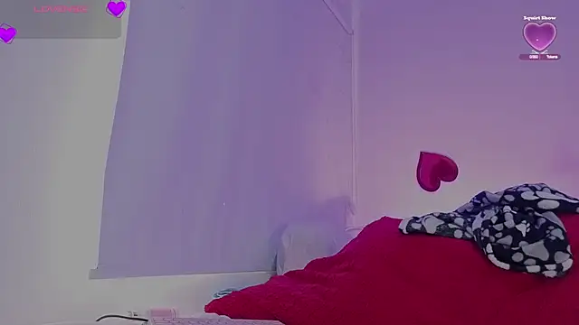 ChannelCox1 online show from 25, 3, 2026