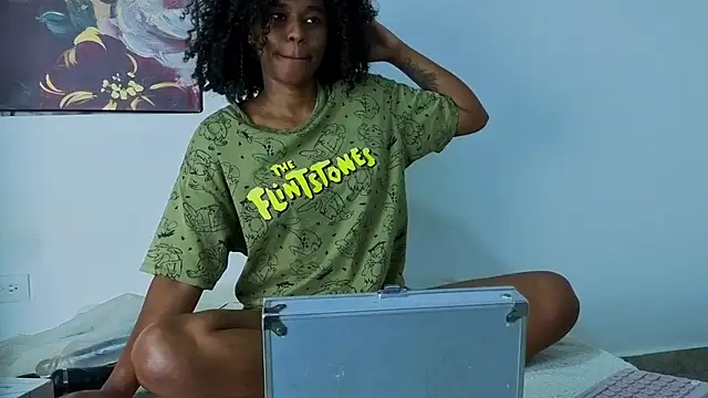 ChannelCox1 online show from 3, 10, 2025