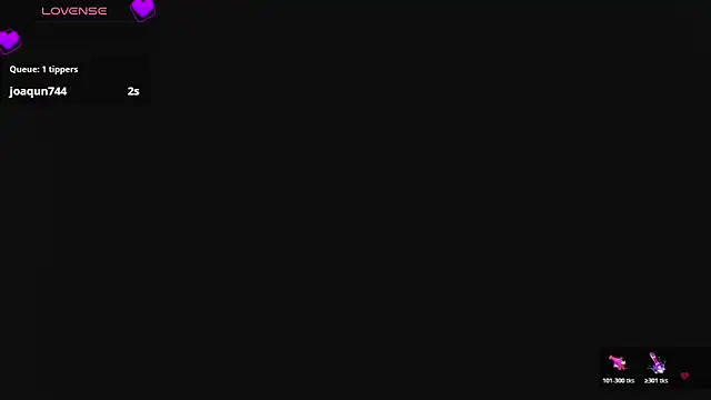 ChannelCox1 online show from 22, 4, 2026