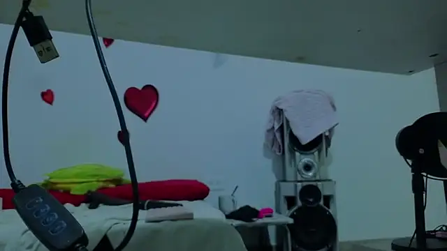 ChannelCox1 online show from 18, 2, 2026