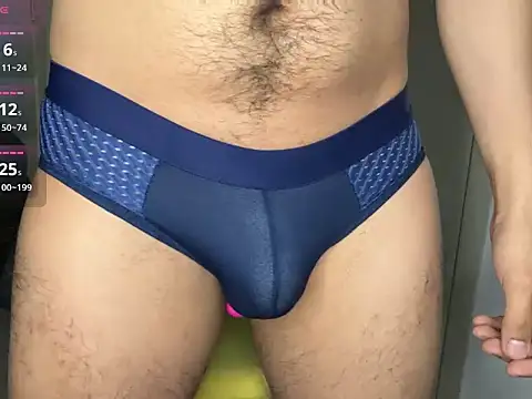 thish0rny online show from 8, 2, 2026