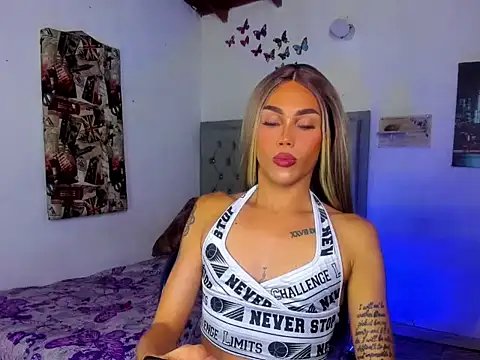 Ambarhilton online show from 29, 9, 2025