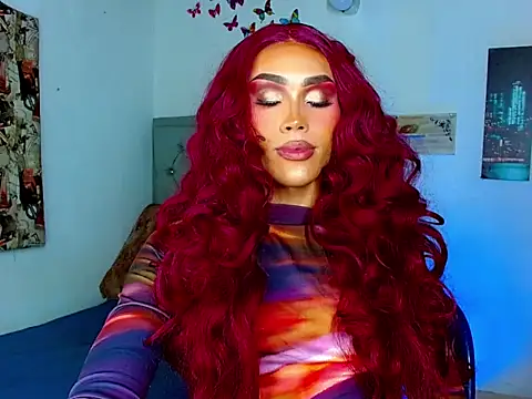 Ambarhilton online show from 28, 9, 2025