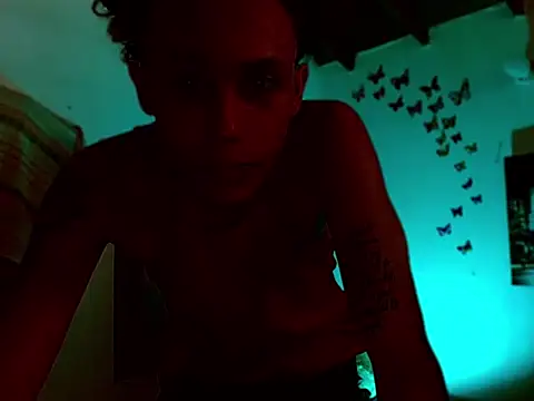 Ambarhilton online show from 9, 9, 2025