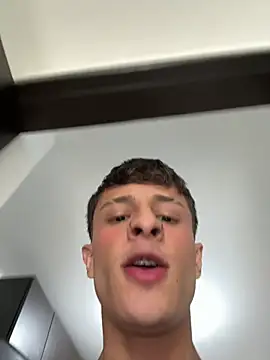 Belami blake  online show from 1, 2, 2026