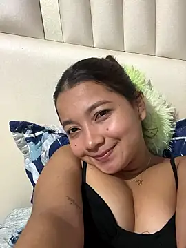 queen angelique online show from 17, 1, 2026