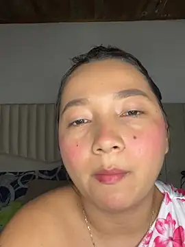 queen angelique online show from 18, 1, 2026