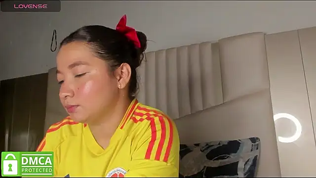 queen angelique online show from 18, 1, 2026