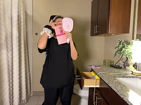 girlfriendmissy online show from 8, 3, 2026