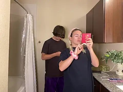 girlfriendmissy online show from 22, 3, 2026