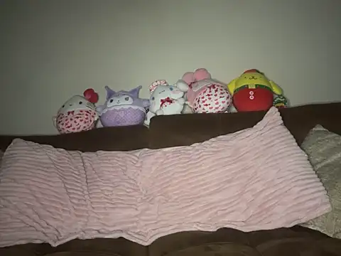 girlfriendmissy online show from 18, 10, 2025