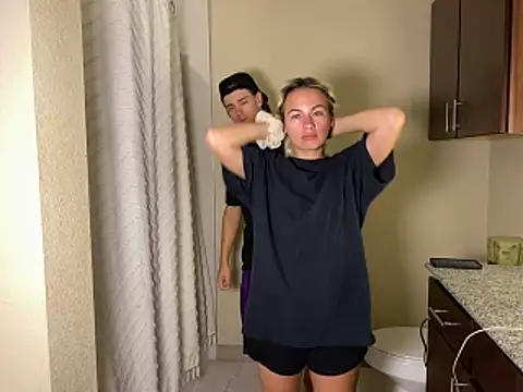 girlfriendmissy online show from 7, 3, 2026