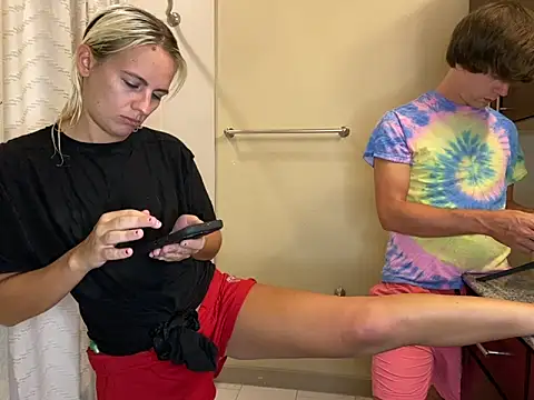 girlfriendmissy online show from 21, 9, 2025