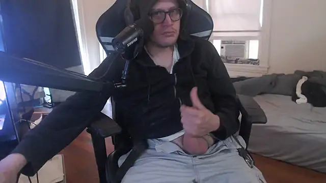 chicostick413 online show from 15, 9, 2025