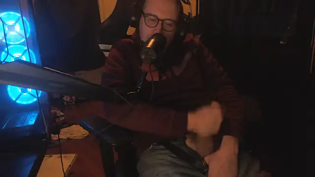 chicostick413 online show from 17, 11, 2025