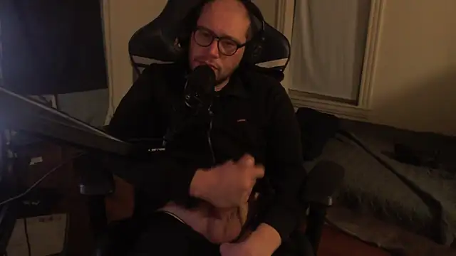 chicostick413 online show from 27, 9, 2025