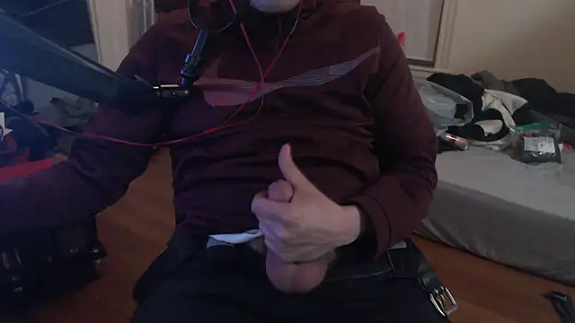 chicostick413 online show from 20, 3, 2025