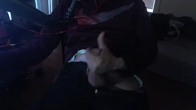 chicostick413 online show from 19, 3, 2025