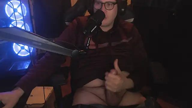 chicostick413 online show from 14, 11, 2025