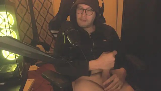 chicostick413 online show from 14, 1, 2026