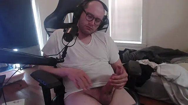 chicostick413 online show from 18, 9, 2025