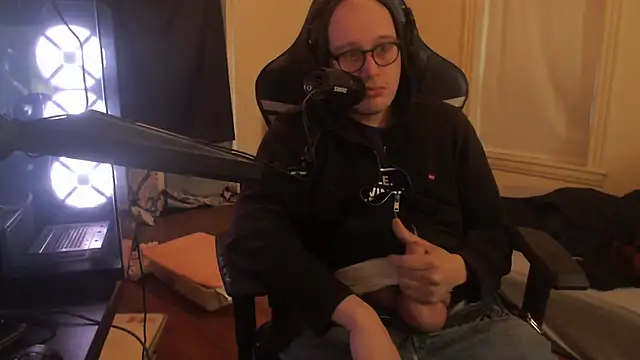 chicostick413 online show from 22, 10, 2025