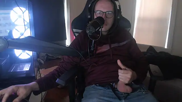 chicostick413 online show from 23, 10, 2025