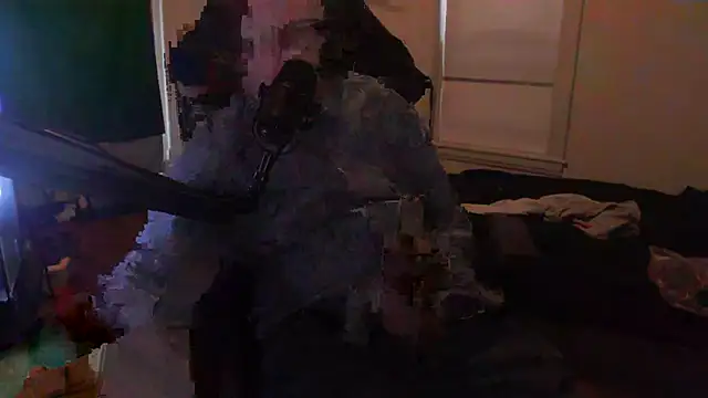 chicostick413 online show from 2, 10, 2025