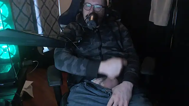 chicostick413 online show from 14, 2, 2026