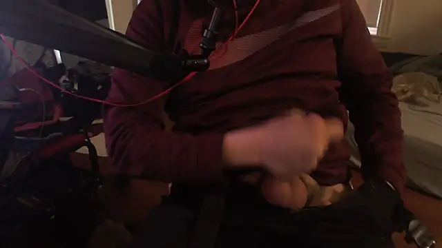 chicostick413 online show from 18, 3, 2025