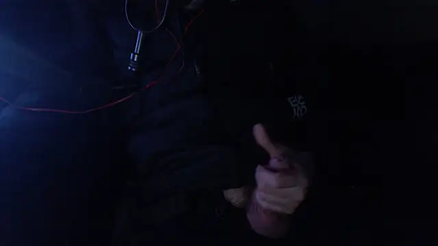 chicostick413 online show from 12, 3, 2025