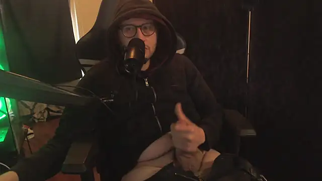 chicostick413 online show from 1, 12, 2025