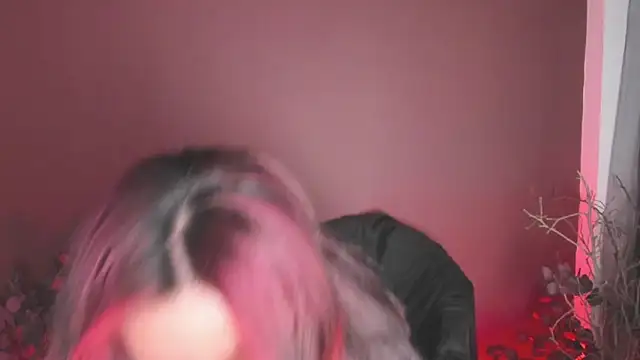 KylieMaxwell online show from 13, 11, 2025