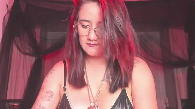 KylieMaxwell online show from 14, 11, 2025