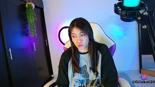 GilaKat online show from 16, 11, 2025