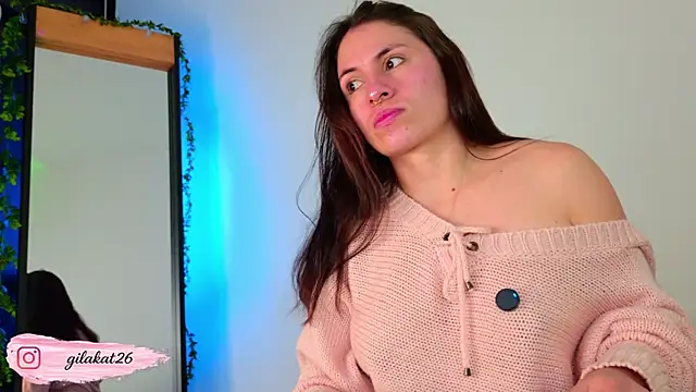 GilaKat online show from 19, 4, 2026