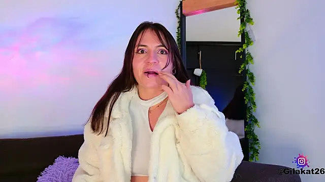 GilaKat online show from 19, 2, 2026