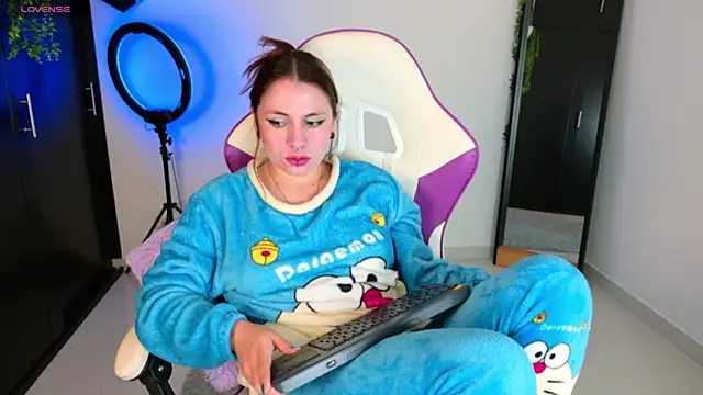 GilaKat online show from 13, 10, 2025