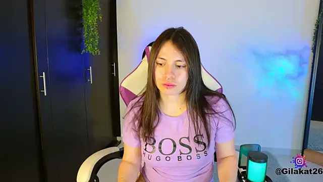 GilaKat online show from 15, 11, 2025