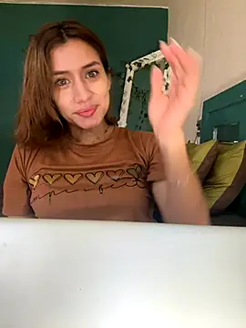 Snapshot of Bckystonee chatting on 14, 9, 2025 Bckystonee online show from 14, 9, 2025