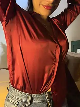 Bckystonee online show from 26, 3, 2026