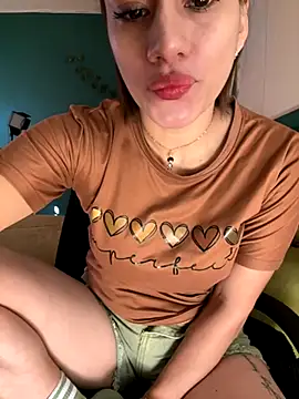 Snapshot of Bckystonee chatting on 4, 10, 2025 Bckystonee online show from 4, 10, 2025