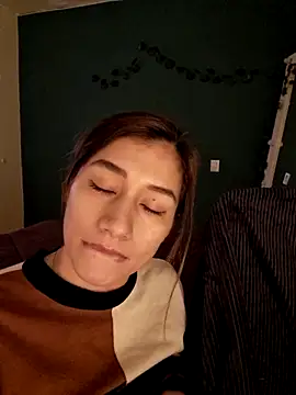 Snapshot of Bckystonee chatting on 2, 3, 2025 Bckystonee online show from 2, 3, 2025