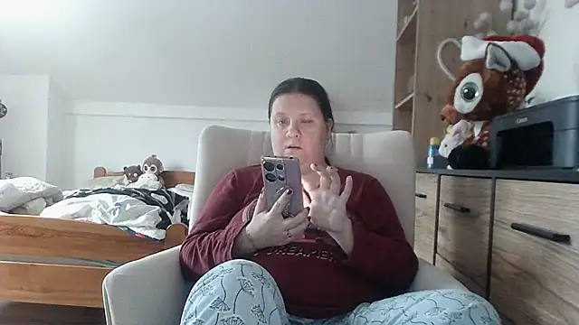 ReifeVenna online show from 15, 1, 2026