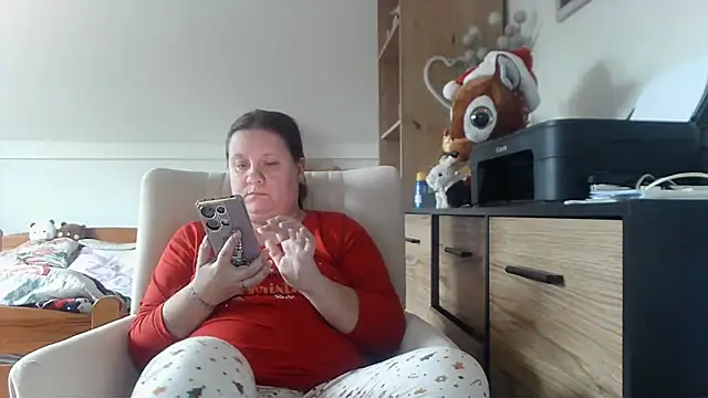 ReifeVenna online show from 22, 12, 2025